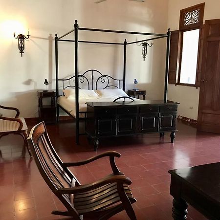 Casa Carina Hotel Granada Zewnętrze zdjęcie