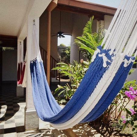 Casa Carina Hotel Granada Zewnętrze zdjęcie