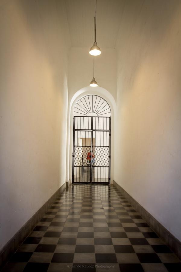 Casa Carina Hotel Granada Zewnętrze zdjęcie