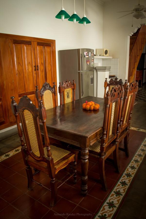 Casa Carina Hotel Granada Zewnętrze zdjęcie