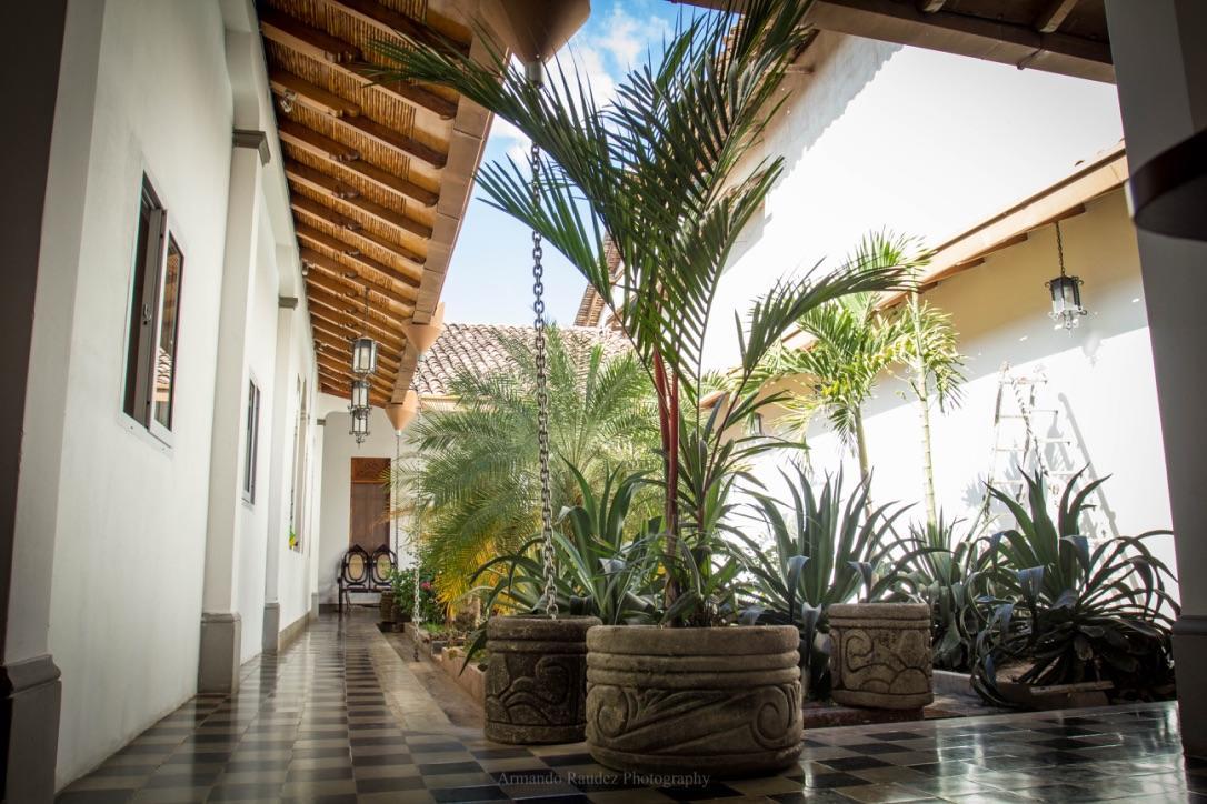 Casa Carina Hotel Granada Zewnętrze zdjęcie