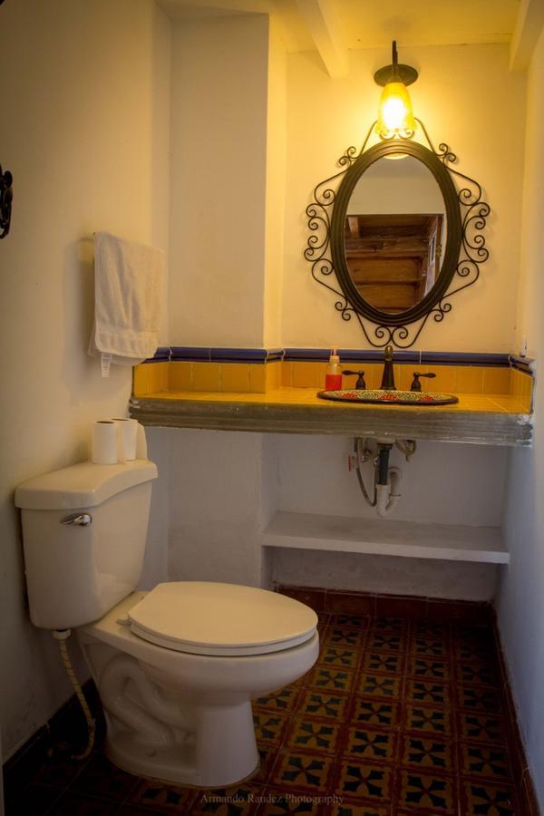 Casa Carina Hotel Granada Zewnętrze zdjęcie