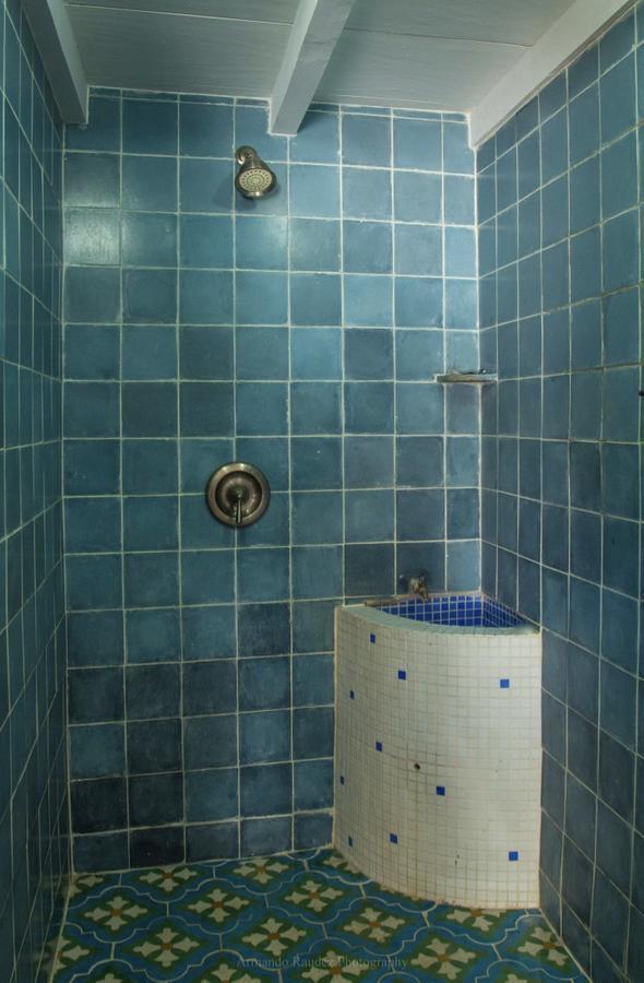 Casa Carina Hotel Granada Zewnętrze zdjęcie