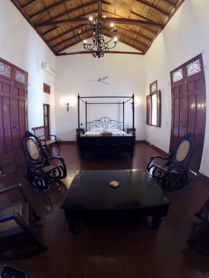 Casa Carina Hotel Granada Zewnętrze zdjęcie