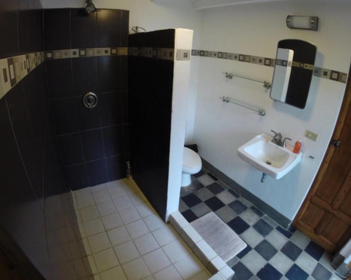 Casa Carina Hotel Granada Zewnętrze zdjęcie