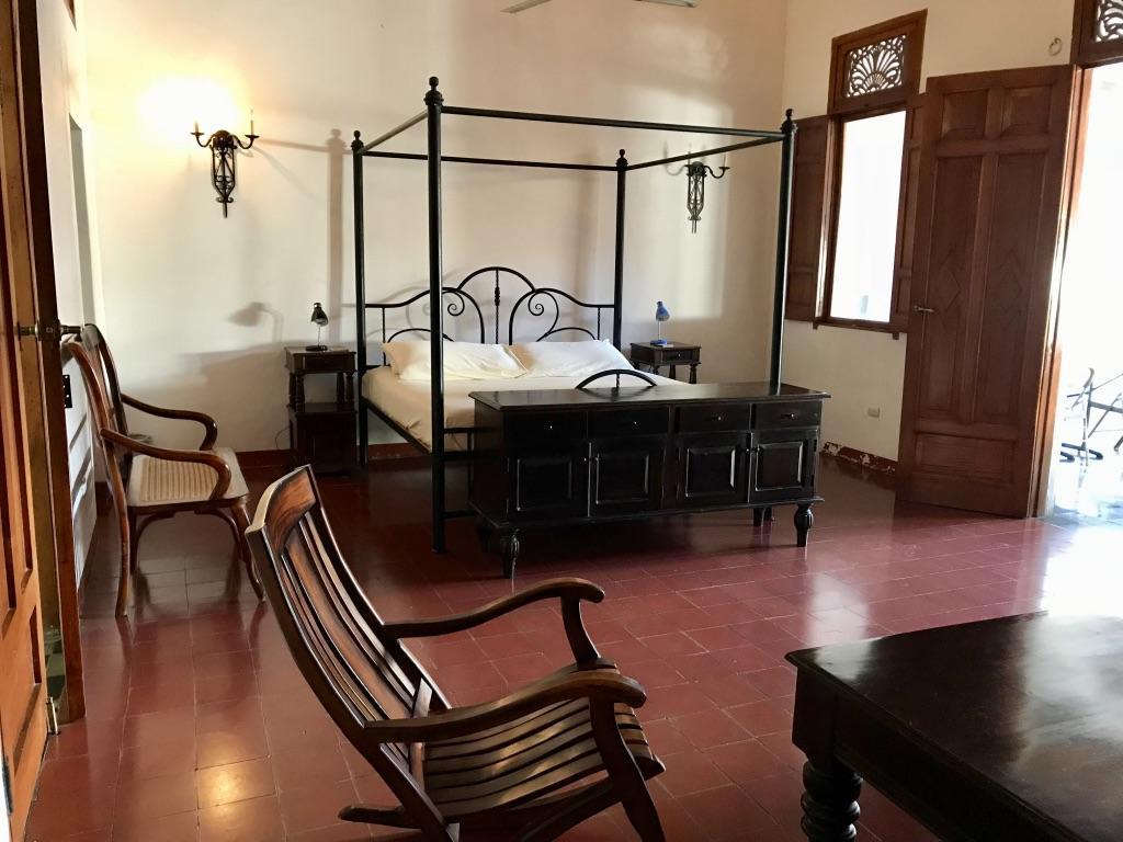 Casa Carina Hotel Granada Zewnętrze zdjęcie