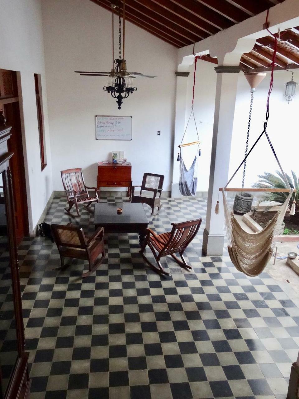 Casa Carina Hotel Granada Zewnętrze zdjęcie
