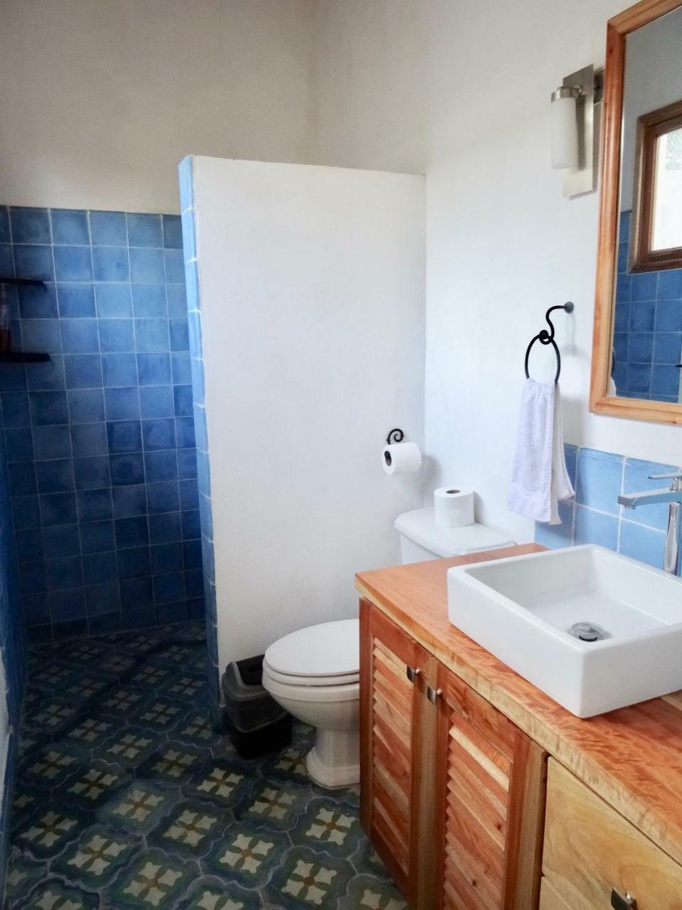 Casa Carina Hotel Granada Zewnętrze zdjęcie